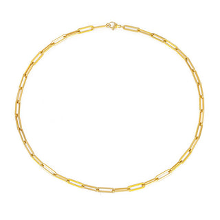 Cross Women's Gold-plated Necklace