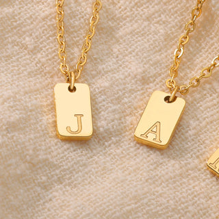 Minimalist Initial A-Z Letter Necklace for Women Alphabet Chains Jewellery, minimalist jewellery, minimalist initial pendant, gold plated minimalist pendant, gold plated jewellery, initial letter necklace, initial letter pendant, minimalist pendant, delicate pendant, initial gold plated jewellery for gift, gold plated jewellery for gift, minimal everyday gold plated jewellery, alphabet pendant, everyday fashion jewellery, initial letter necklace, initial letter gold plated pendant,