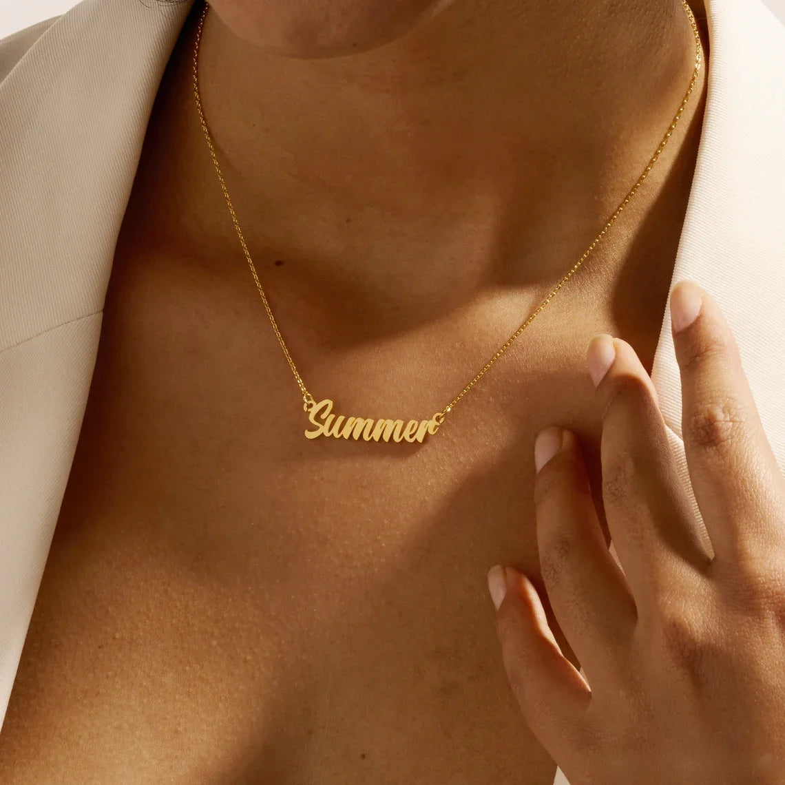 personalised name necklace, custom name necklace, necklace, gold necklace, custom necklace, gold plated custom name necklace, gold plated necklace, custom name necklace for women, 