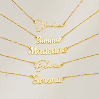 personalised name necklace, custom name necklace, necklace, gold necklace, custom necklace, gold plated custom name necklace, gold plated necklace, custom name necklace for women, 