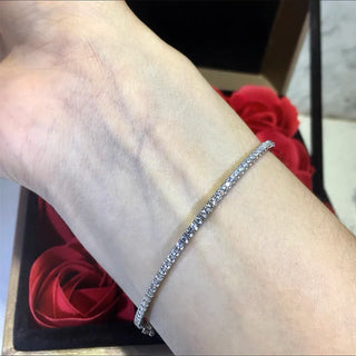 Diamond Bracelet For Women